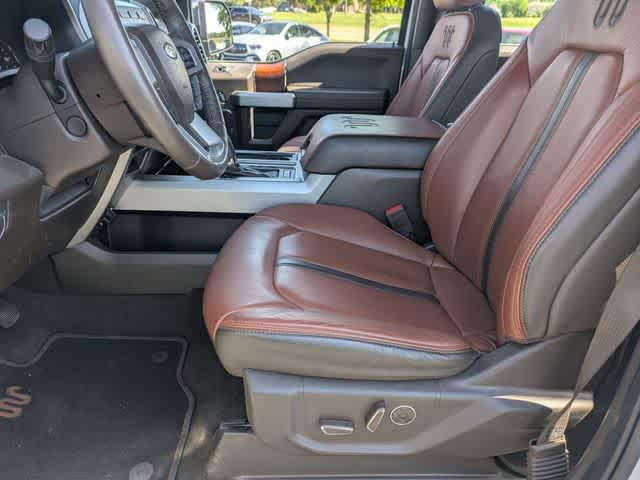 Thumbnail: 2020 Ford F-150 - 15