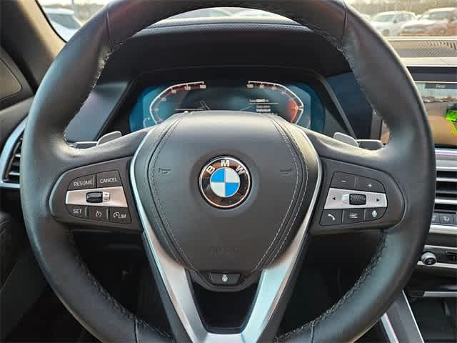 Thumbnail: 2022 BMW X5 - 24