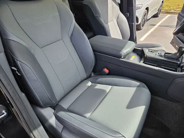 Thumbnail: 2026 Lexus GX - 24