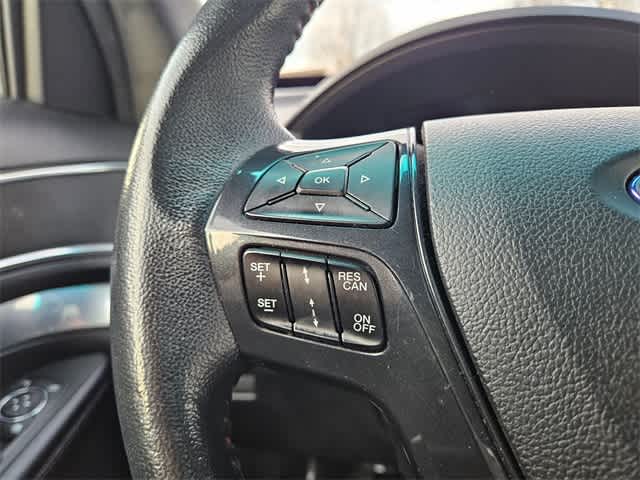 Thumbnail: 2018 Ford Explorer - 24