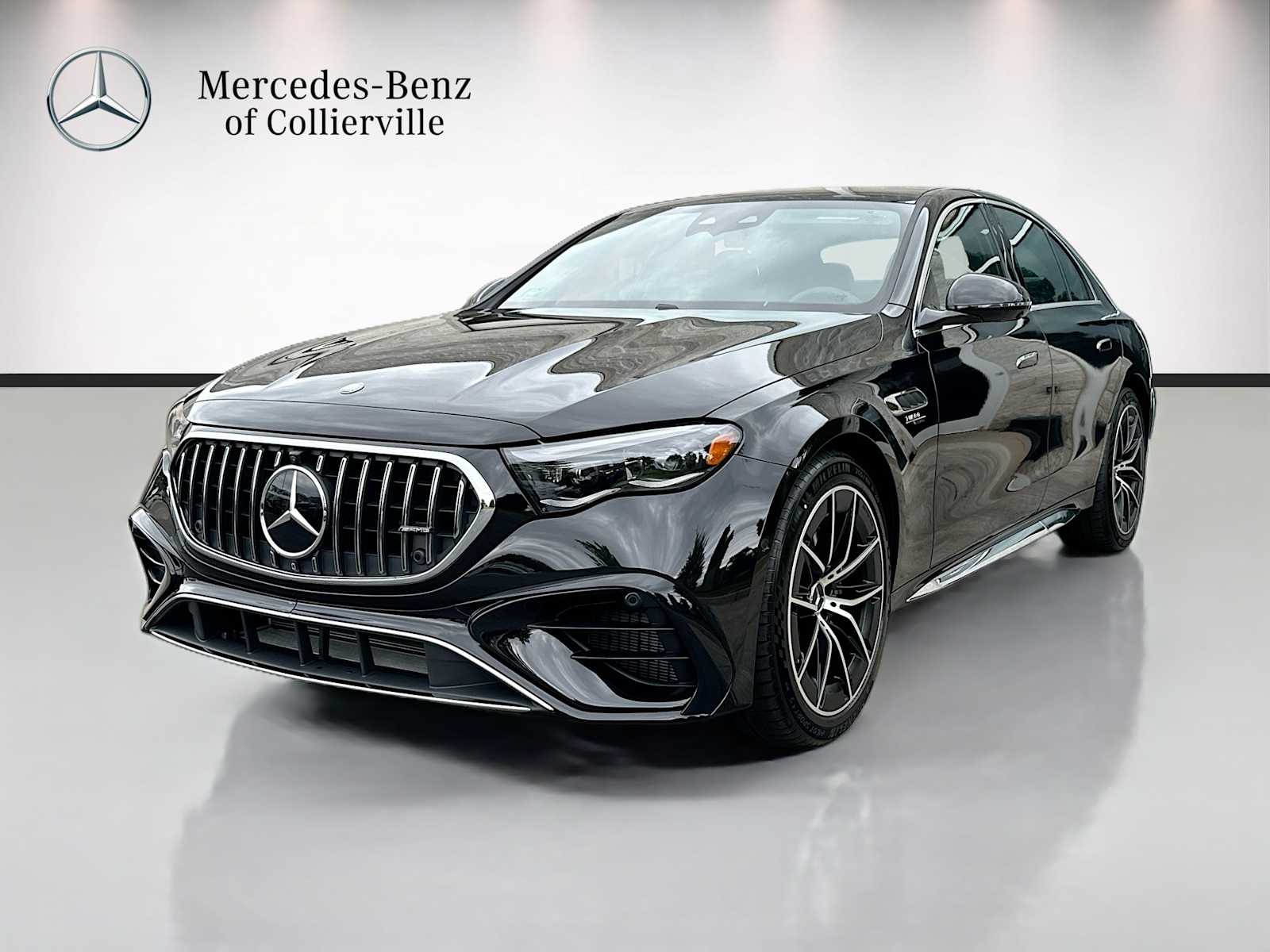 New 2027 Mercedes-Benz AMG E 53 E AMG E 53 E