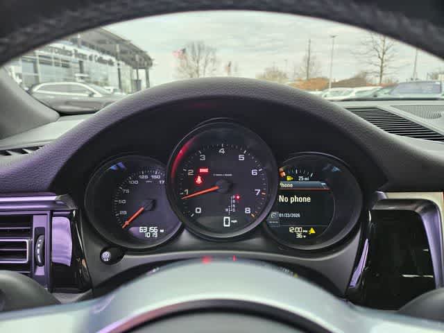 Thumbnail: 2020 Porsche Macan - 33