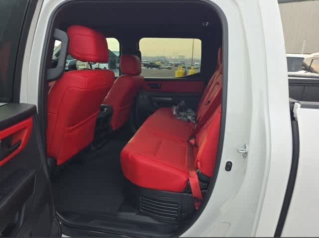 Thumbnail: 2025 Toyota Tundra - 6