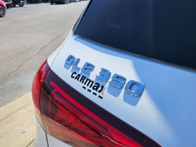 Thumbnail: 2021 Mercedes-Benz GLE - 11