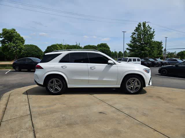 Thumbnail: 2024 Mercedes-Benz GLE - 11