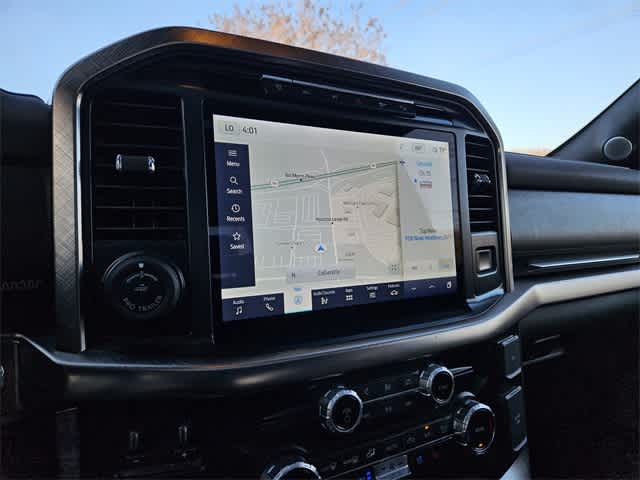 Thumbnail: 2023 Ford F-150 - 29