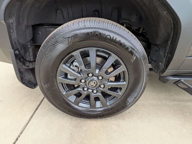 Thumbnail: 2024 Toyota Land Cruiser - 13