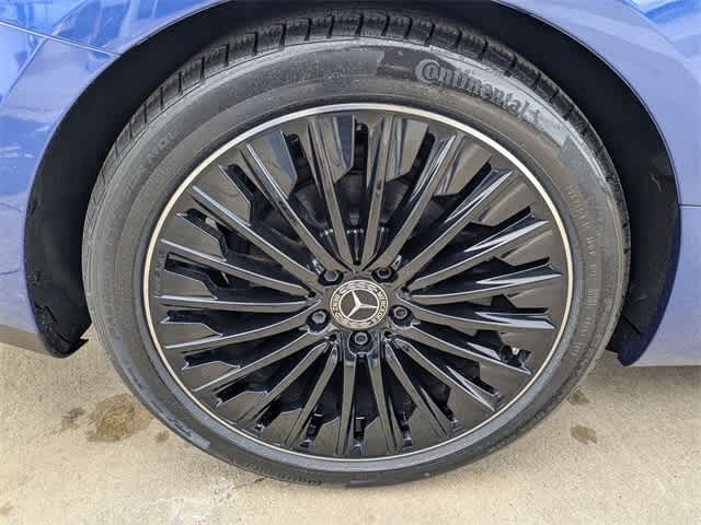 Thumbnail: 2024 Mercedes-Benz CLE - 13