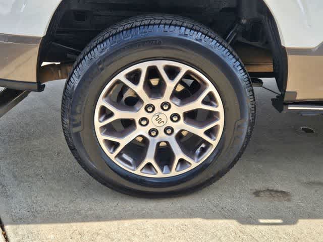 Thumbnail: 2022 Ford F-150 - 14