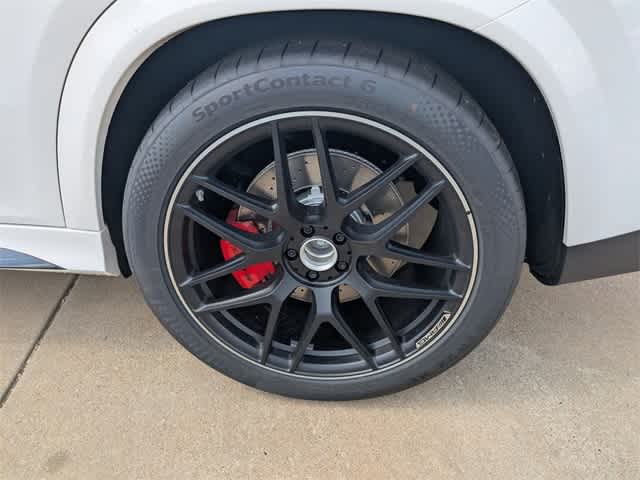 Thumbnail: 2026 Mercedes-Benz GLE - 13