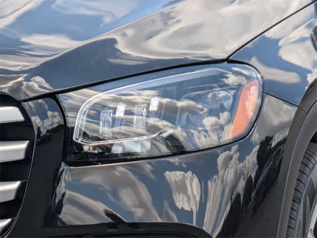 Thumbnail: 2025 Mercedes-Benz GLS - 9