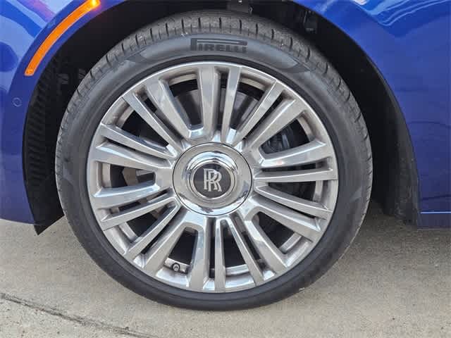 Thumbnail: 2024 Rolls-Royce Ghost - 12