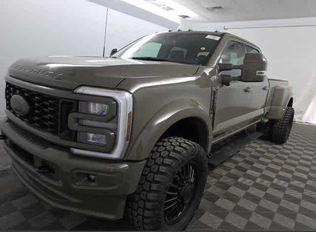 Thumbnail: 2026 Ford F-450 - 2