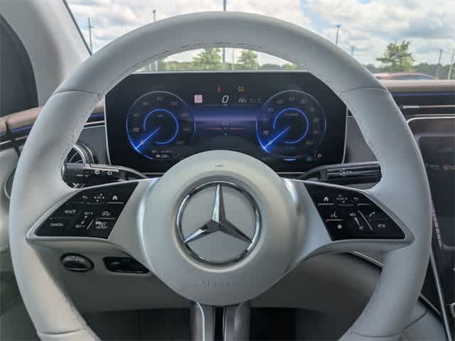 Thumbnail: 2025 Mercedes-Benz EQE - 23