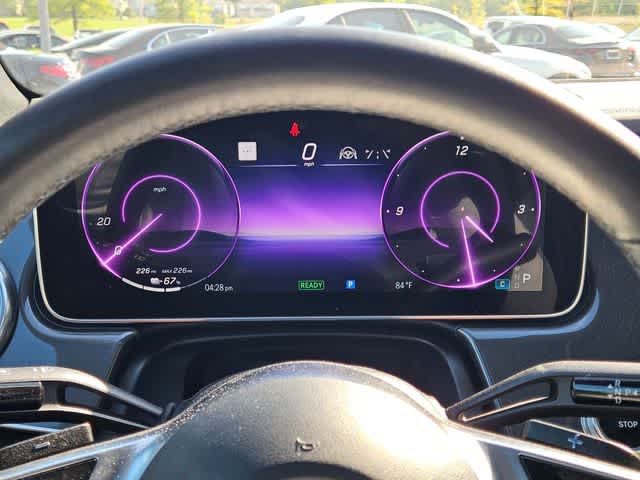 Thumbnail: 2023 Mercedes-Benz EQE - 33