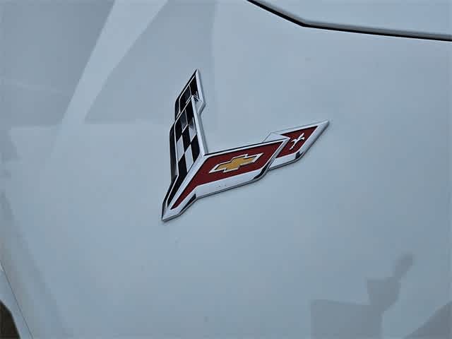 Thumbnail: 2024 Chevrolet Corvette - 10