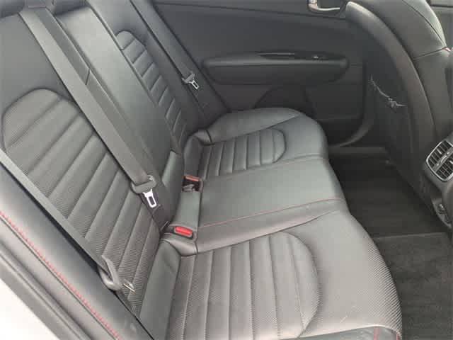 Thumbnail: 2020 Kia Optima - 16