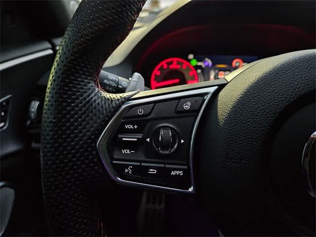 Thumbnail: 2024 Acura RDX - 26