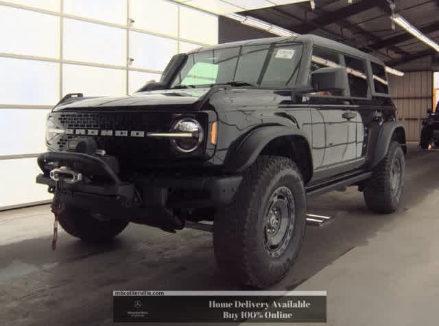 Thumbnail: 2024 Ford Bronco - 1