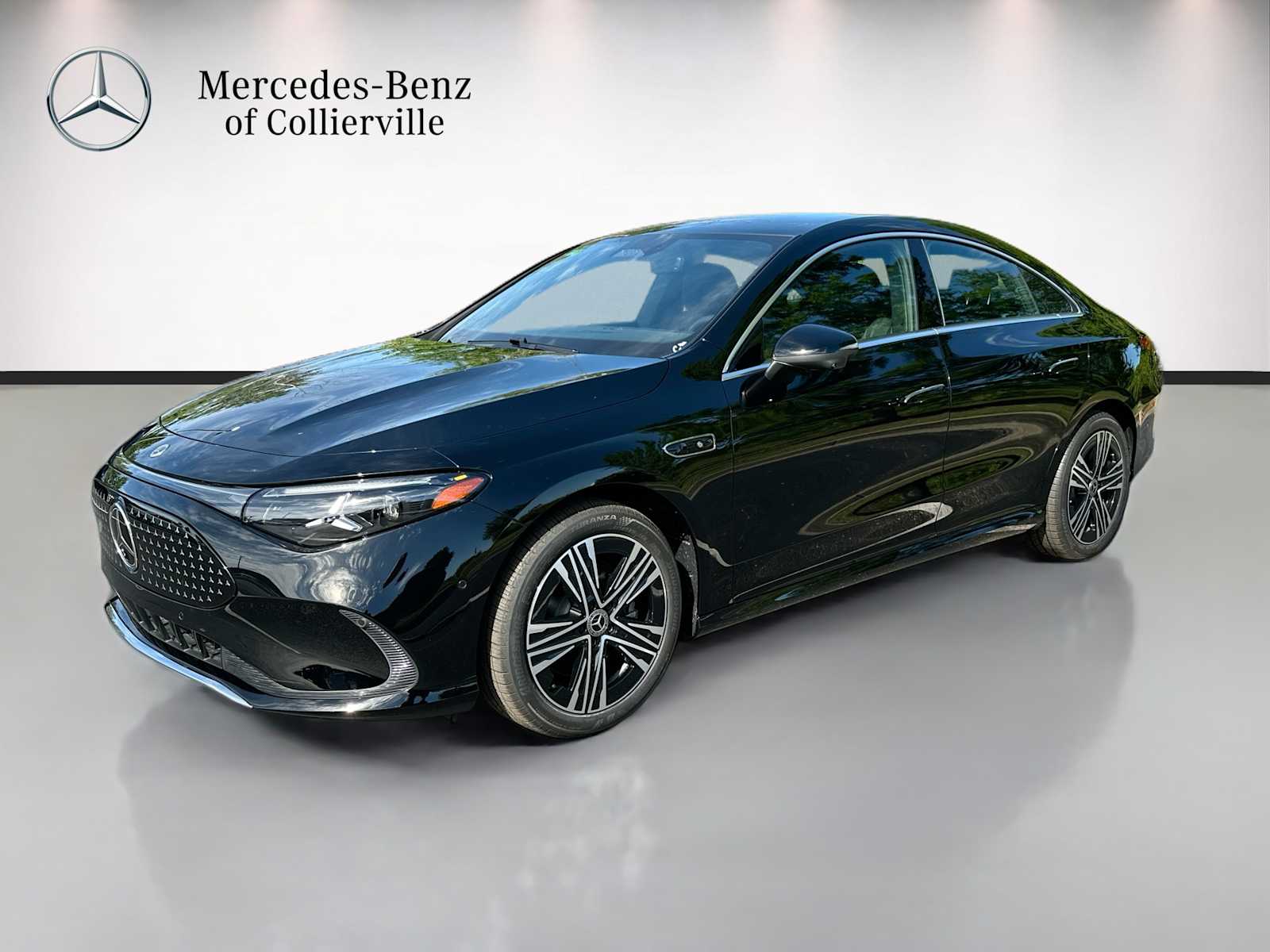 New 2026 Mercedes-Benz CLA 350 CLA 350