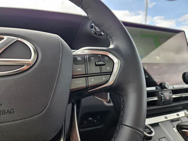 Thumbnail: 2026 Lexus GX - 27