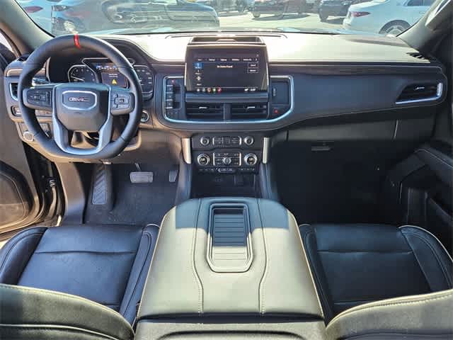 Thumbnail: 2021 GMC Yukon XL - 14