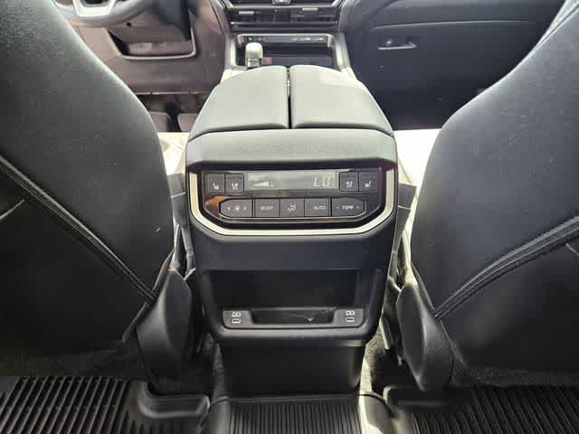 Thumbnail: 2024 Lexus TX - 19