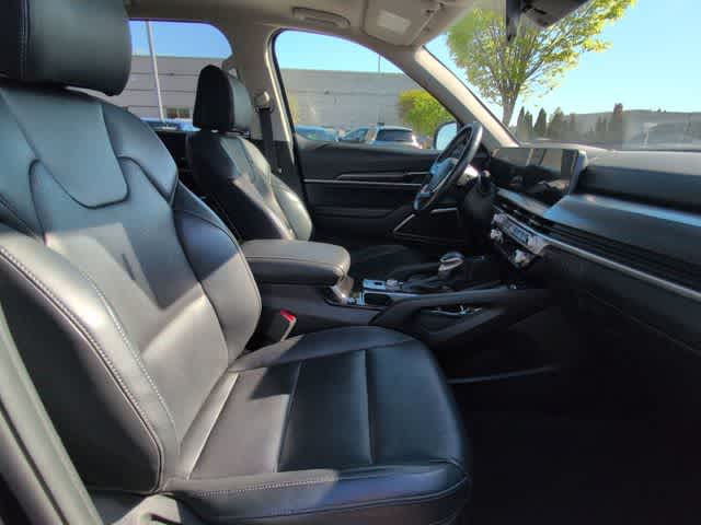 Thumbnail: 2025 Kia Telluride - 21