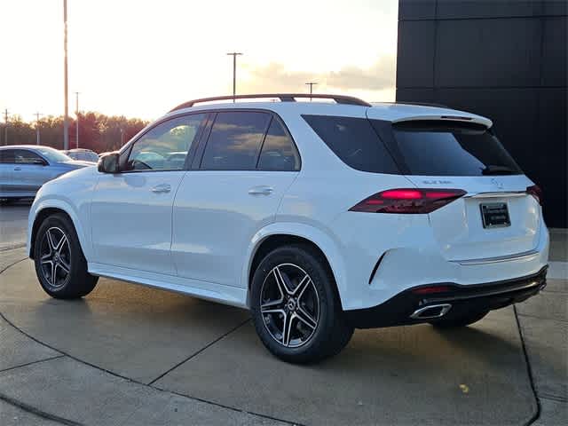 Thumbnail: 2026 Mercedes-Benz GLE - 5