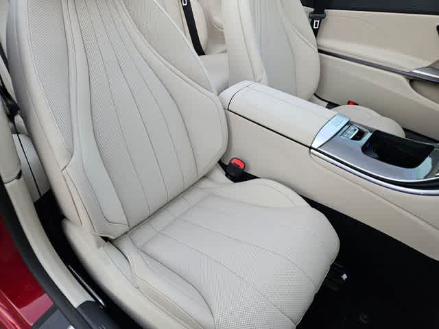 Thumbnail: 2026 Mercedes-Benz CLE - 21