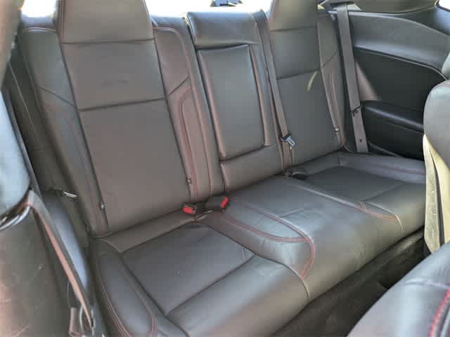 Thumbnail: 2021 Dodge Challenger - 19