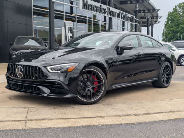 2023 Mercedes-Benz AMG GT 53 -
                  Collierville, TN