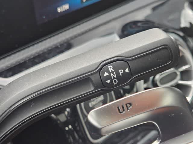 Thumbnail: 2025 Mercedes-Benz CLA - 33