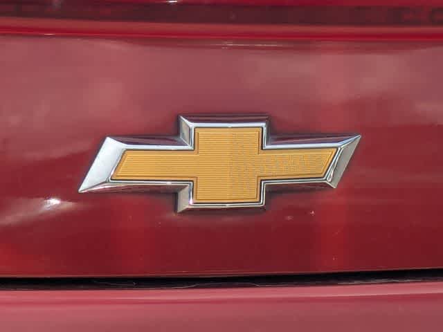 Thumbnail: 2014 Chevrolet Camaro - 11