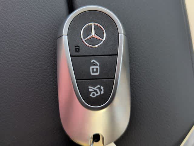 Thumbnail: 2026 Mercedes-Benz E-Class - 35
