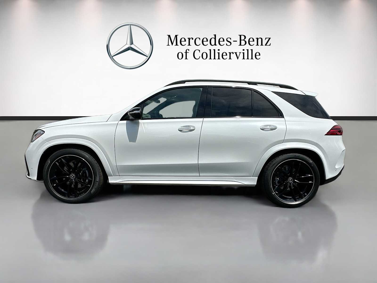 Thumbnail: 2026 Mercedes-Benz GLE - 8