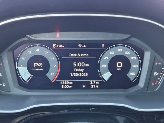 Thumbnail: 2025 Audi Q3 - 34