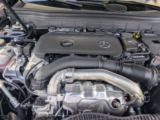 Thumbnail: 2026 Mercedes-Benz GLB - 17