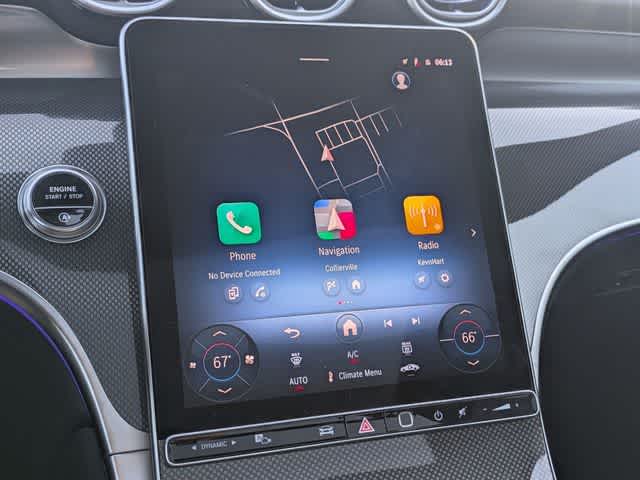 Thumbnail: 2026 Mercedes-Benz GLC - 25