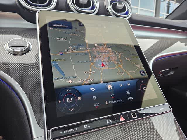 Thumbnail: 2026 Mercedes-Benz CLE - 25