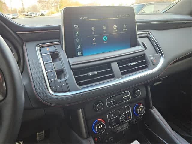 Thumbnail: 2023 Chevrolet Tahoe - 27