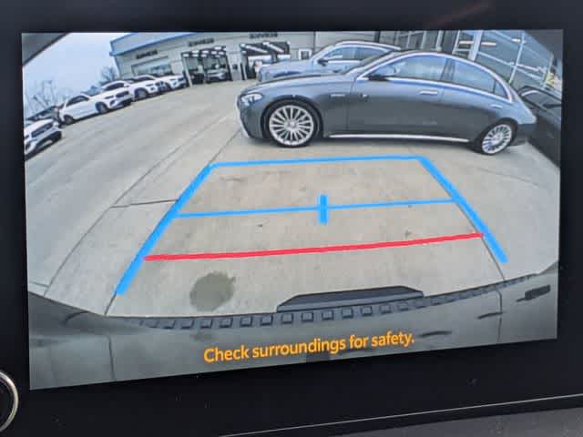 Thumbnail: 2024 Toyota Land Cruiser - 27