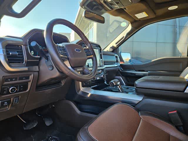 Thumbnail: 2023 Ford F-150 - 2