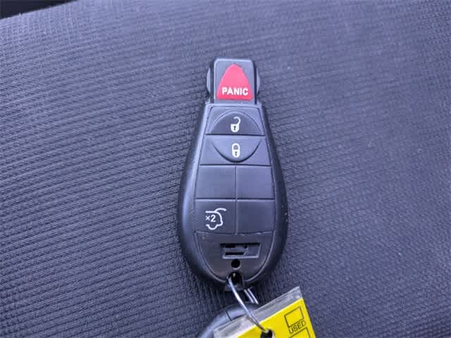 Thumbnail: 2013 Jeep Grand Cherokee - 31