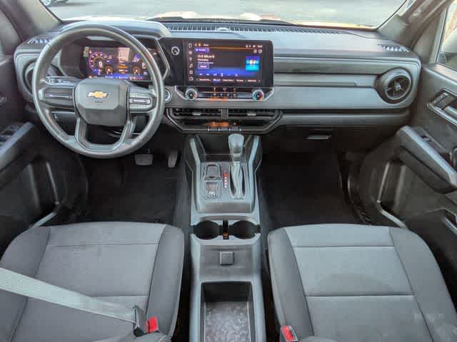 Thumbnail: 2024 Chevrolet Colorado - 14