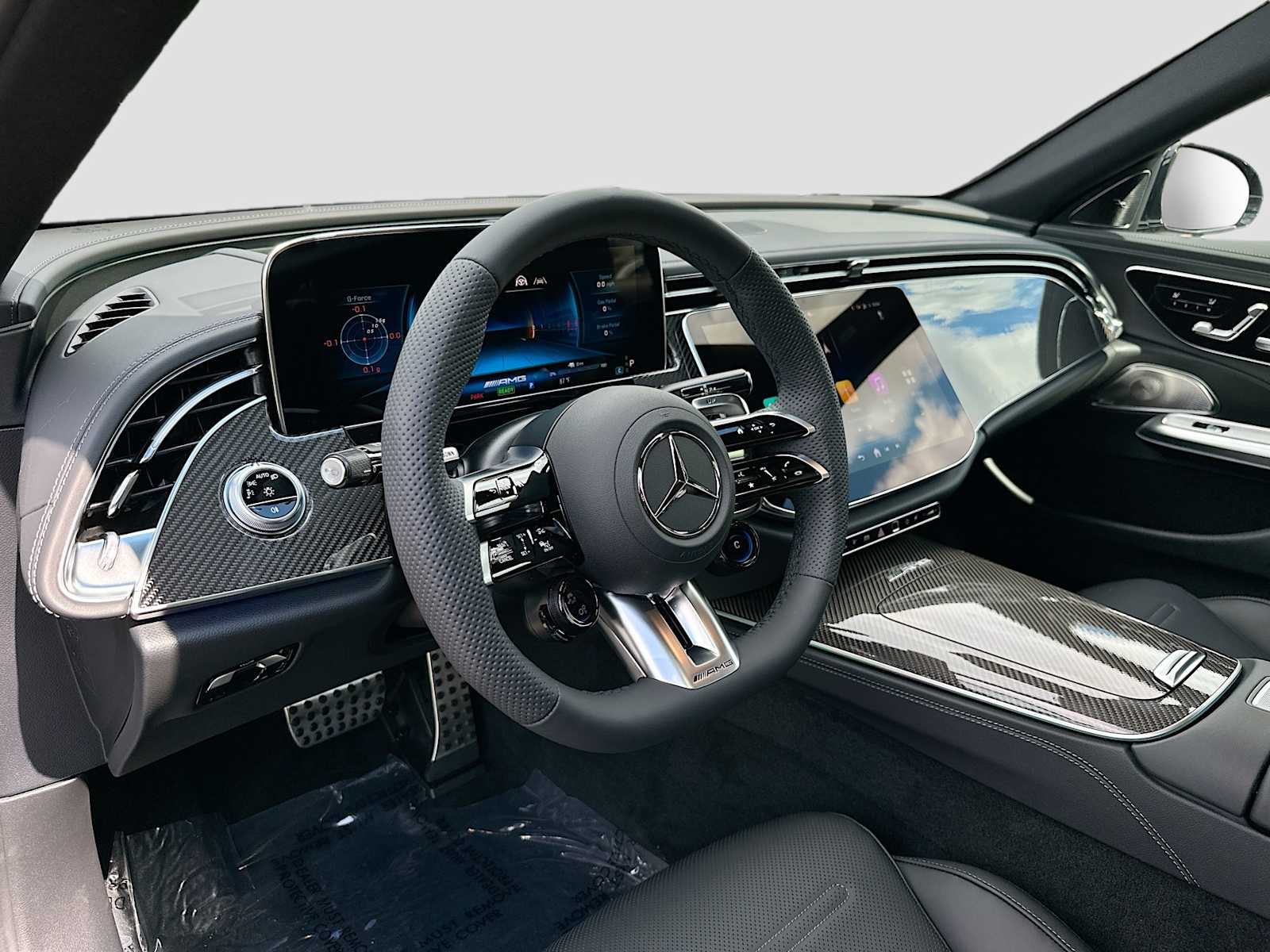 Thumbnail: 2026 Mercedes-Benz E-Class - 9