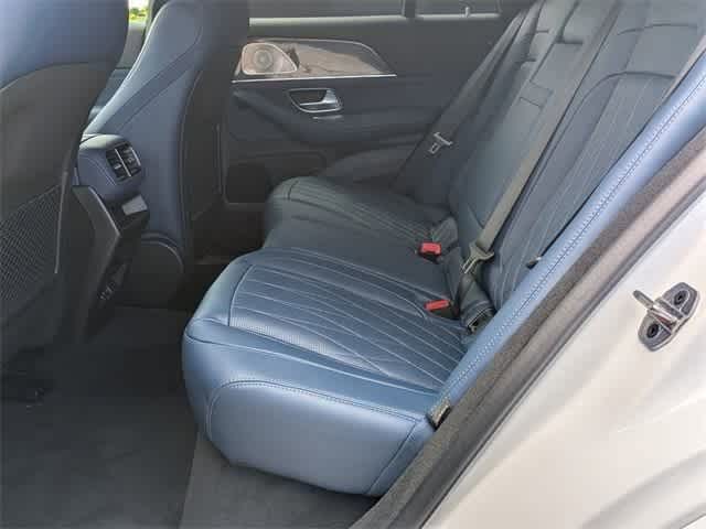 Thumbnail: 2025 Mercedes-Benz GLE - 5