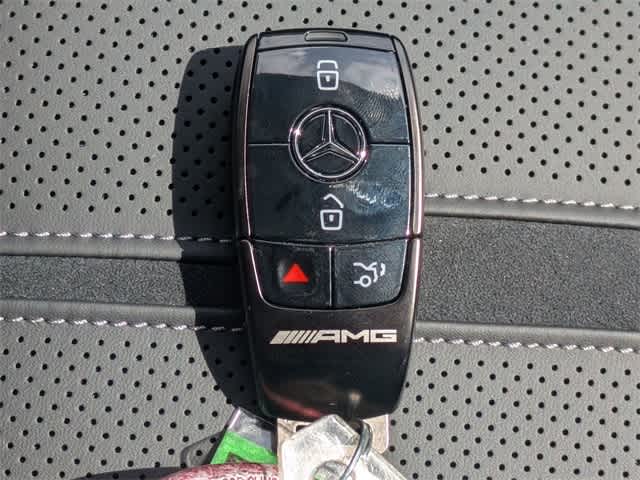 Thumbnail: 2026 Mercedes-Benz AMG GT - 33