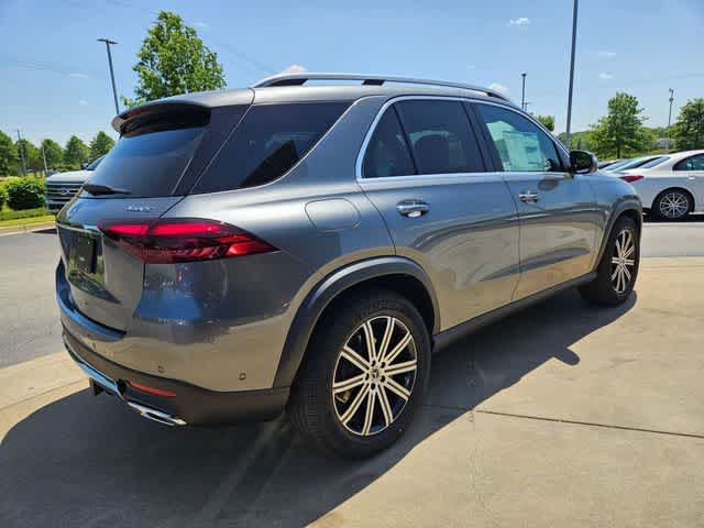 Thumbnail: 2026 Mercedes-Benz GLE - 8
