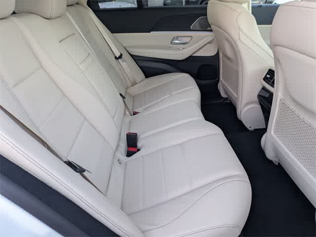 Thumbnail: 2026 Mercedes-Benz GLE - 19